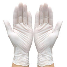 High Quality Factory Wholesale Disposable Latex Gloves Household Latex Gloves Industrial Latex Gloves, Latex Gloves Health Medicine